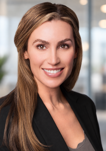 Nicole Butler
