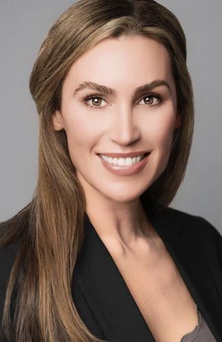 Nicole Butler