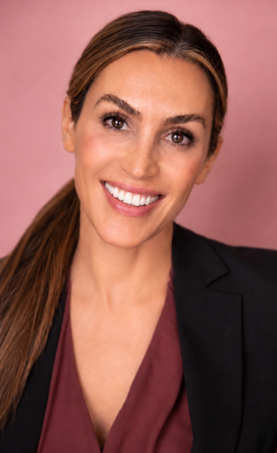 Nicole Butler