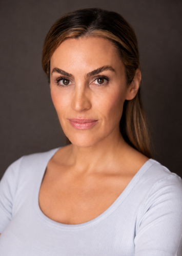 Nicole Butler