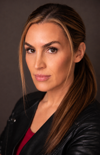 Nicole Butler