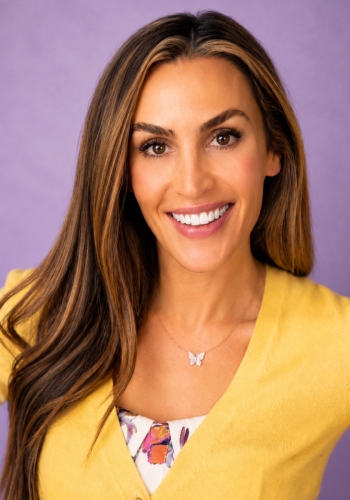 Nicole Butler