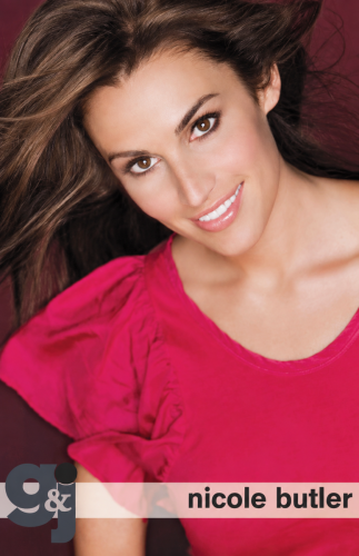 Nicole Butler